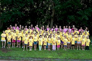 DOZ Camp 2011